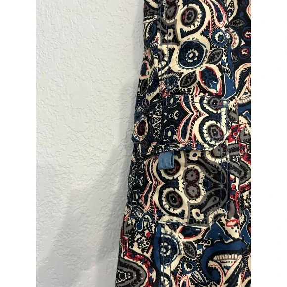 Kanu Surf Women's Comfort Technology UPF 50+ Active Swim Board Shorts Size 14 - Picture 4 of 13